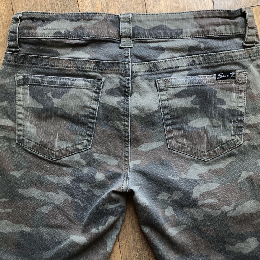 Seven7 Jeans - Picture 3 of 5